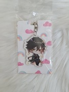 Brelok akrylowy Genshin Impact