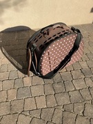 Transporter dla psa, kota