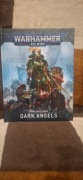 Codex Dark Angels Warhammer 40,000