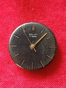 MECHANIZM zegarka Poljot 17 kamieni lata 60