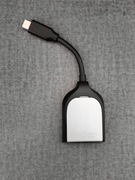 Czytnik kart SanDisk Extreme PRO SD