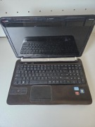 HP Pavilon dv6 - zepsuty