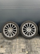 Koła zimowe Mercedes  GLS 63 AMG X167 1674017500 