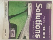 New matura solutions intermediate 