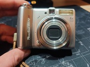 Canon PowerShot A570 IS