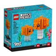 LEGO BrickHeadz 40442 Złota rybka