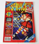 Secret Service nr 47 6/97 XCOM 3 | Interstate 76