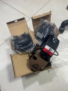 Aktywne Słuchawki Ochronniki Walkers Razor  - Wersja PW - Flaga Polski