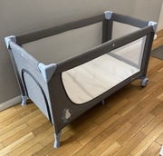 Łóżeczko Turystyczne z materacem