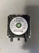 Czujnik ciśnienia presostat do kotła gazowego Termet 