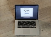 Apple MacBook Pro 15" Mid 2015 | i7 | 16GB 512GB SSD | AMD Radeon R9 M370X 