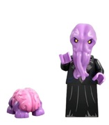 LEGO 71047 Minifigures Dungeons and Dragons Ilithid z Pożeraczem Intelektu