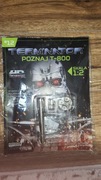 Kolekcja Hachette Terminator T-800 skala 1:2 numer 12