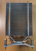 Radiator Cooler Master FUJITSU V26898-B975 A3C40129351 TX140 S2 TX1330 M1