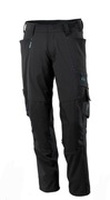 Nowe profesjonalne spodnie robocze Mascot Advance roz 46