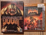 Doom 3 Mini Box + Classic Complete w folii - PC ANG