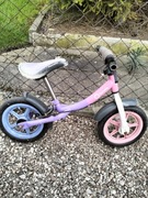 Rowerek dziecięcy Lionolo