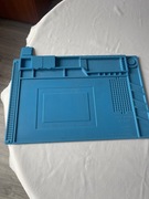 Silikonowa mata serwisowa GSM