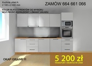 MEBLE KUCHENNE 