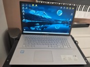 LaptopcAsus Vivo book 17 f712f używany