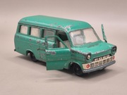 FORD TRANSIT COMBI SIKU V 268