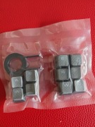 Klawisze Keycaps Corsair z chwytakiem K63 K65 K70 K90 itp