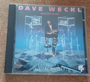 Dave Weckl Master Plan GRP 