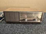 Radio Nordmende norma luxus, schaub-lorenz