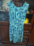 Sukienka letnia  orginalna Marc O'Polo