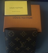 Portfel Louis Vuitton