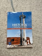 Podręcznik HiT 1 2022 WSiP