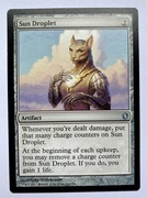 Sun Droplet - mtg