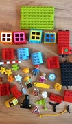 LEGO Duplo pociąg 