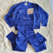 Ubranie robocze, bluza + spodnie. BRIXTON 176/108-112