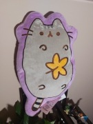 Poduszka Kształtka Pusheen- nowa z metką
