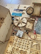 Lofi Robot - Edubox Botland