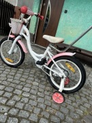 Rower Romet Tola 16”