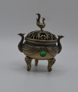 Kadzielnica feniks 6,4x5,2x3,6 cm