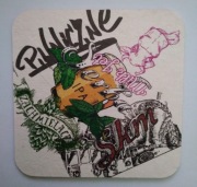 Podstawka browar Lubrow Borcz BORLU-002