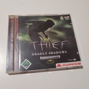Thief Deadly Shadows PC