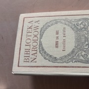 Kronika polska – Anonim tzw. Gall | Biblioteka Narodowa | wyd. 1989