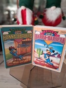 Hanna-barbera vhs