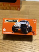 MATCHBOX - MATTEL - VOLKSWAGEN BEETLE 4 x 4 - NUMER 43 / 100 - ZOBACZ