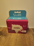 Gillette Venus Comfortglide Sugarberry Scent 