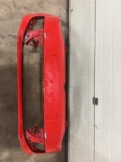 Przedni Zderzak VW POLO 14-17 6R0670221