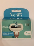 Wkłady do maszynki Venus 4 szt