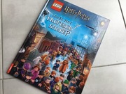 lego harry potter: gdzie jest profesor snape