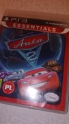 PS3 - gra Auta 2 PL