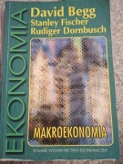 Makroekonomia David Begg