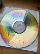 Płyta CD Freddie Mercury 